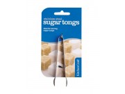Kitchen Craft Stainless Steel Sugar Tongs
